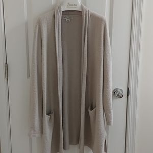 Barefoot Dreams Cardigan